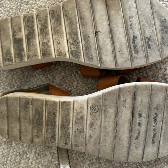 Steve Madden sandals - Picture 5 of 6